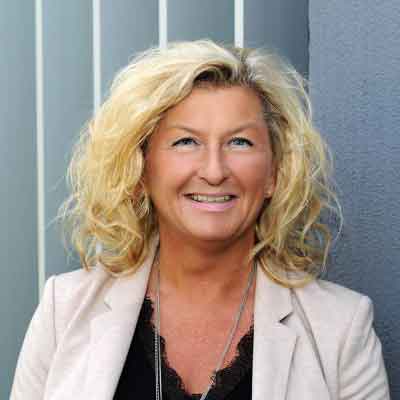 Martina Weidenbach