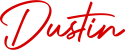 dustin-waree-logo-rot_ohne-schriftzug